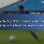 Michael Petrasso: Wkład międzynarodowy, Kluczowe występy, Dziedzictwo