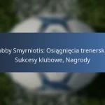 David Wotherspoon: Najważniejsze momenty w klubie, Wkład międzynarodowy, Osiągnięcia