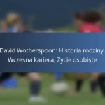 Michael Petrasso: Wczesne życie, Kariera młodzieżowa, Osobista podróż