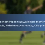 Christine Sinclair: Wpływy z dzieciństwa, Wczesna kariera, Osobiste osiągnięcia