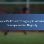 Michael Petrasso: Wczesne życie, Kariera młodzieżowa, Osobista podróż