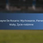 Cyle Larin: Wychowanie, Młodzieżowa piłka nożna, Zainteresowania osobiste