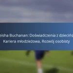 David Wotherspoon: Wpływ na reprezentację narodową, Kluczowe występy, Wkład