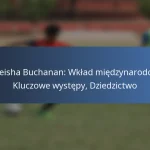 Scott Arfield: Wkład w reprezentację narodową, Znaczące mecze, Dziedzictwo