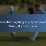 Jesse Ferreira: Kamienie milowe w karierze, Znaczące osiągnięcia, Nagrody