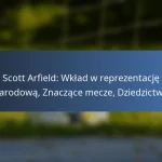 Tosaint Ricketts: Wpływ na reprezentację narodową, Znaczące występy, Dziedzictwo